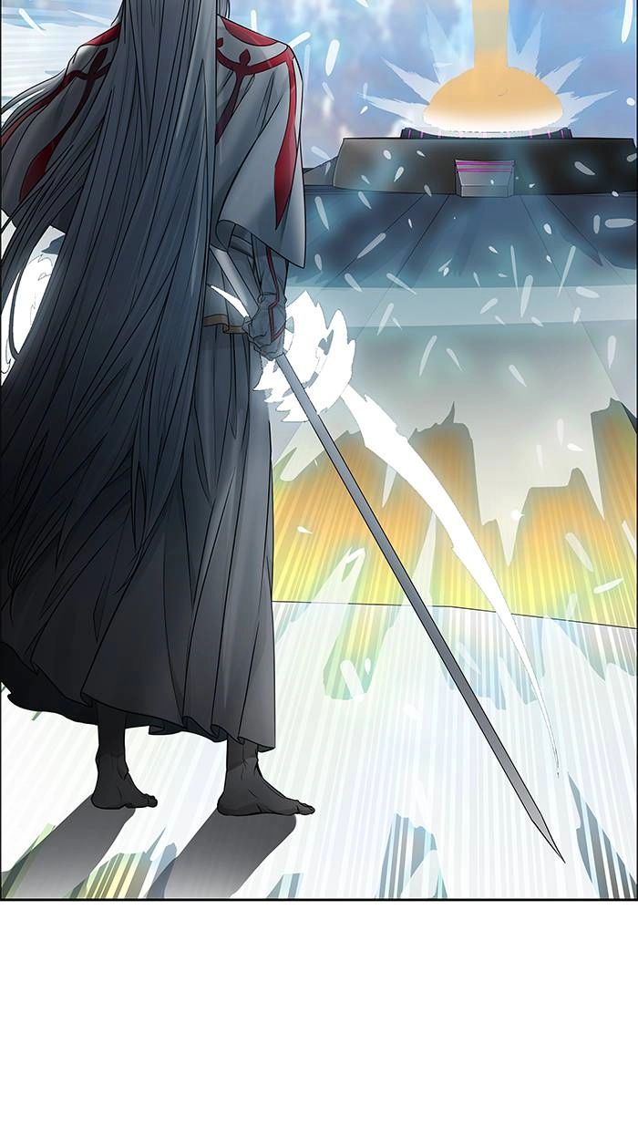 Tower of God Chapter 499, page 27 of 171
