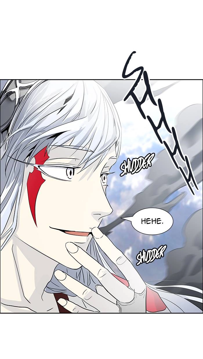 Tower of God Chapter 499, page 28 of 171
