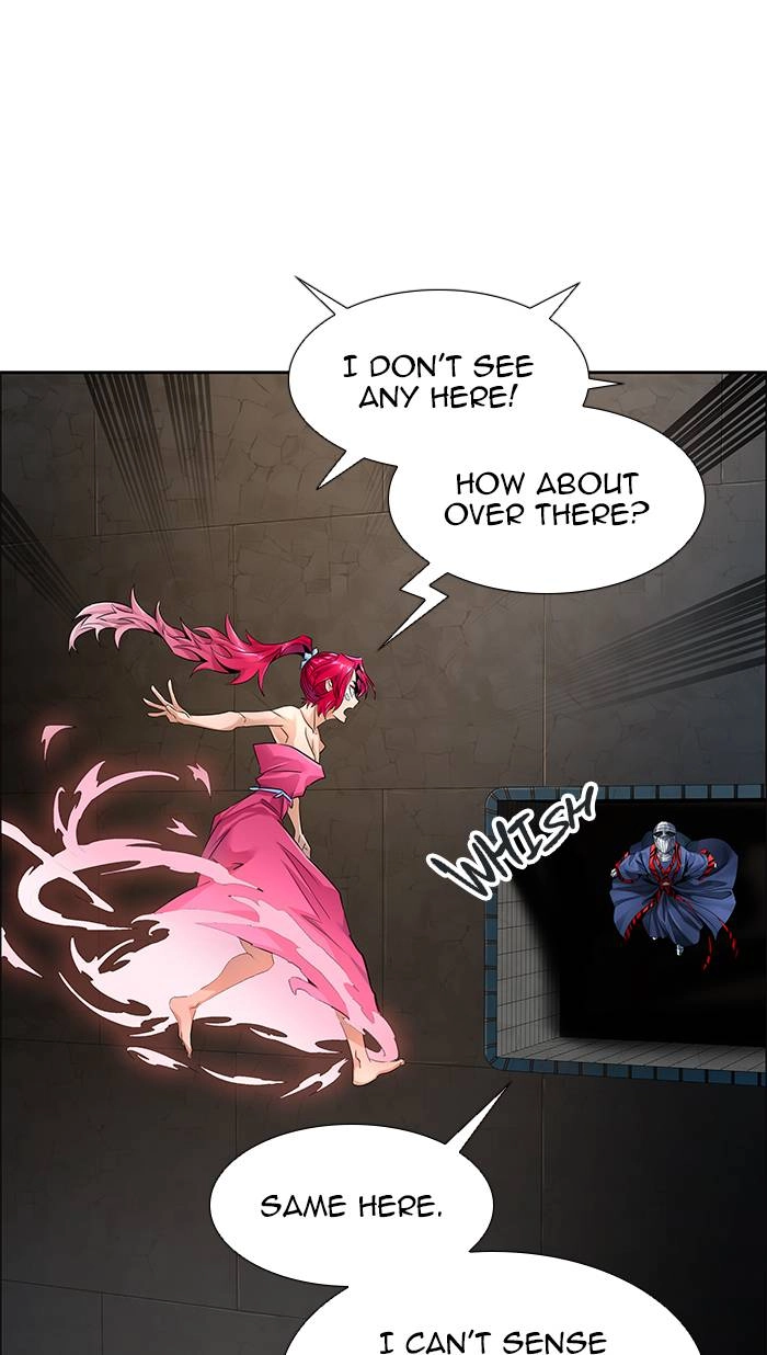 Tower of God Chapter 499, page 32 of 171