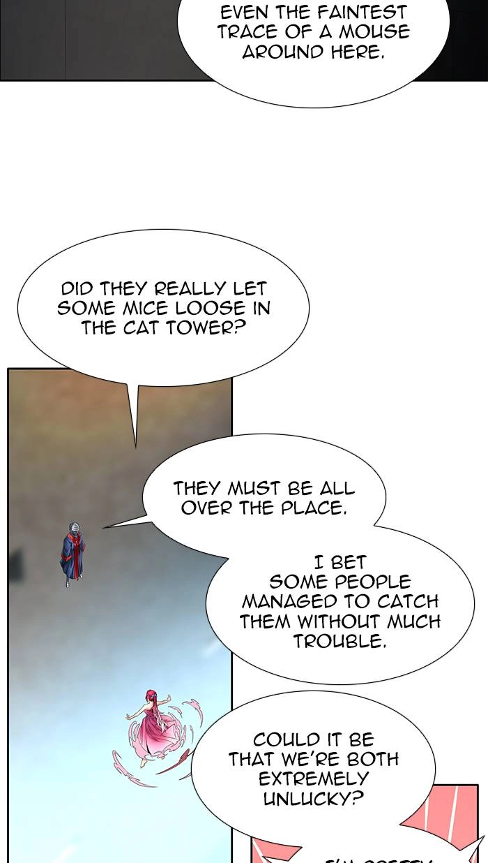 Tower of God Chapter 499, page 33 of 171