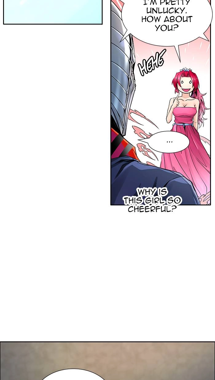 Tower of God Chapter 499, page 34 of 171