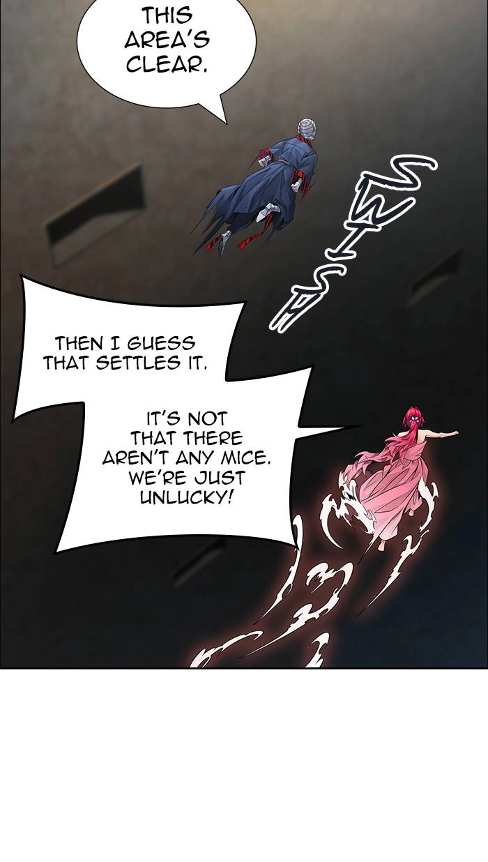 Tower of God Chapter 499, page 35 of 171