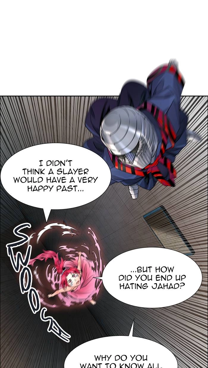 Tower of God Chapter 499, page 36 of 171