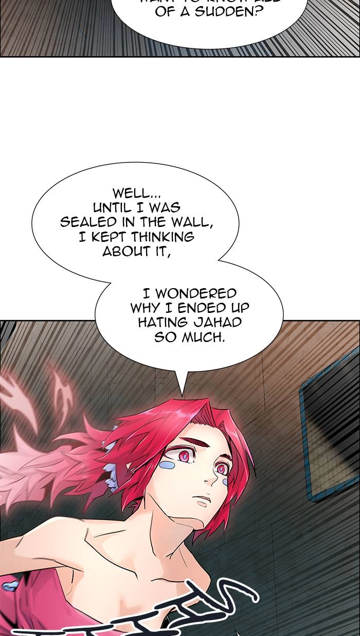 Tower of God Chapter 499, page 37 of 171