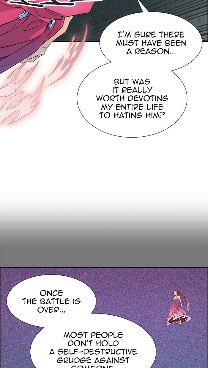 Tower of God Chapter 499, page 38 of 171