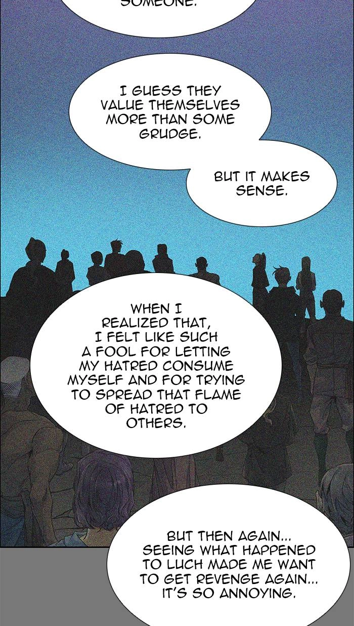 Tower of God Chapter 499, page 39 of 171