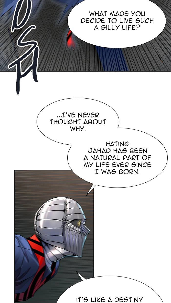 Tower of God Chapter 499, page 41 of 171