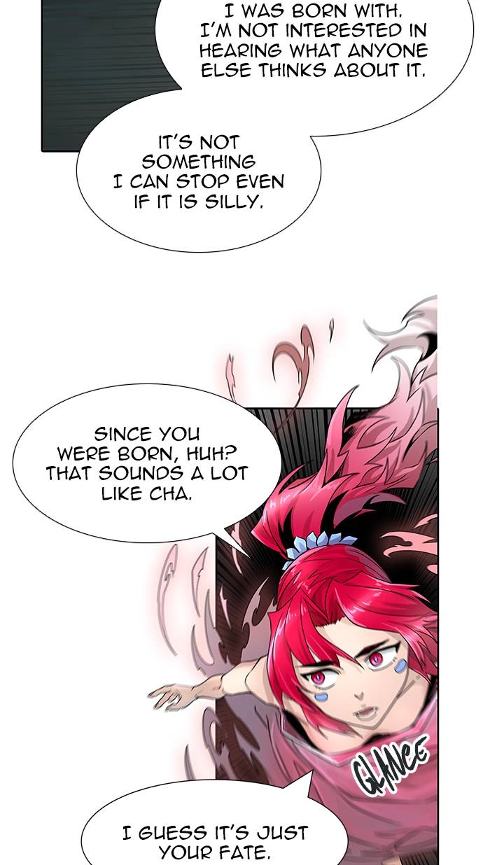Tower of God Chapter 499, page 42 of 171