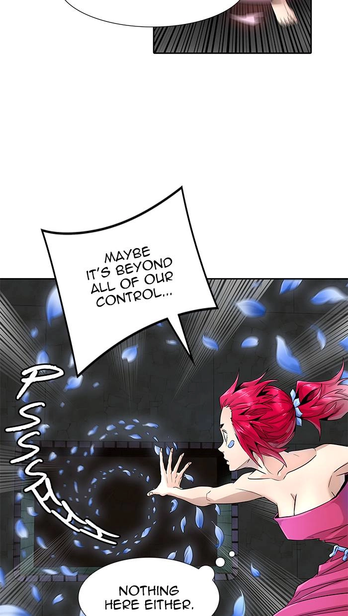 Tower of God Chapter 499, page 43 of 171