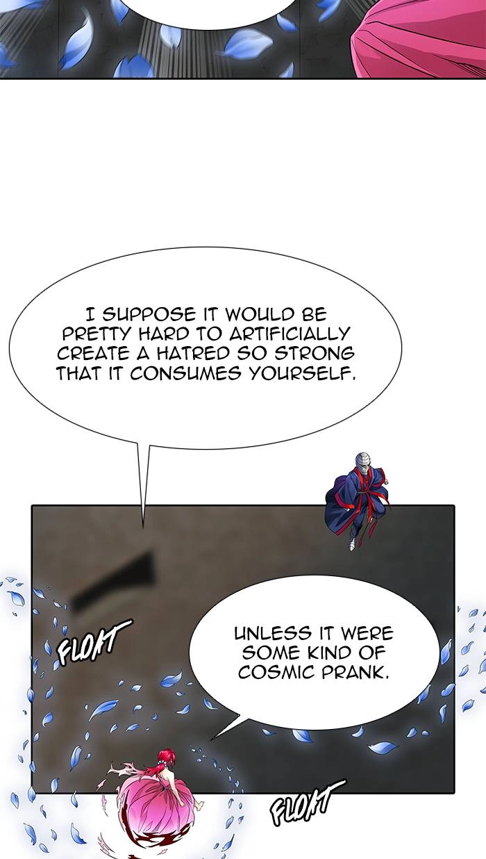 Tower of God Chapter 499, page 44 of 171