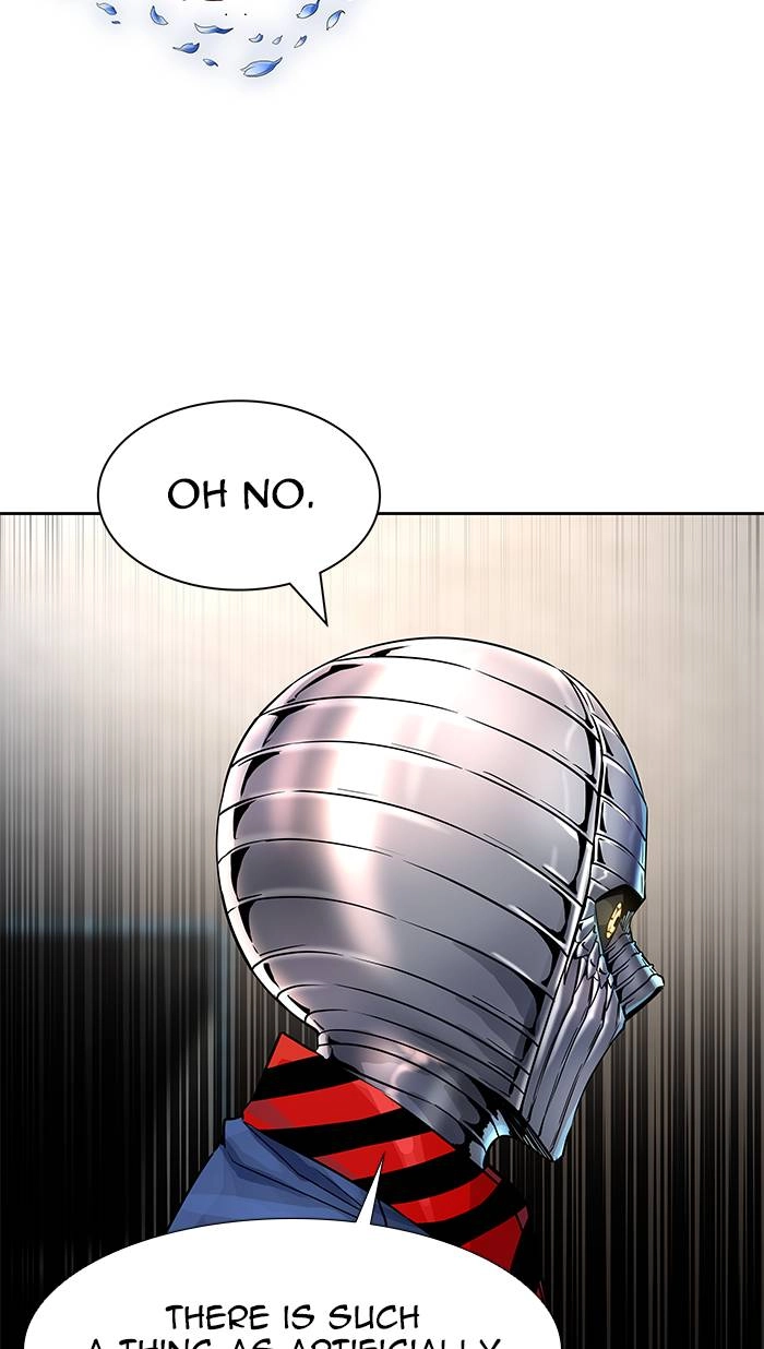 Tower of God Chapter 499, page 45 of 171
