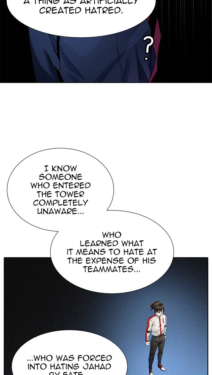 Tower of God Chapter 499, page 46 of 171