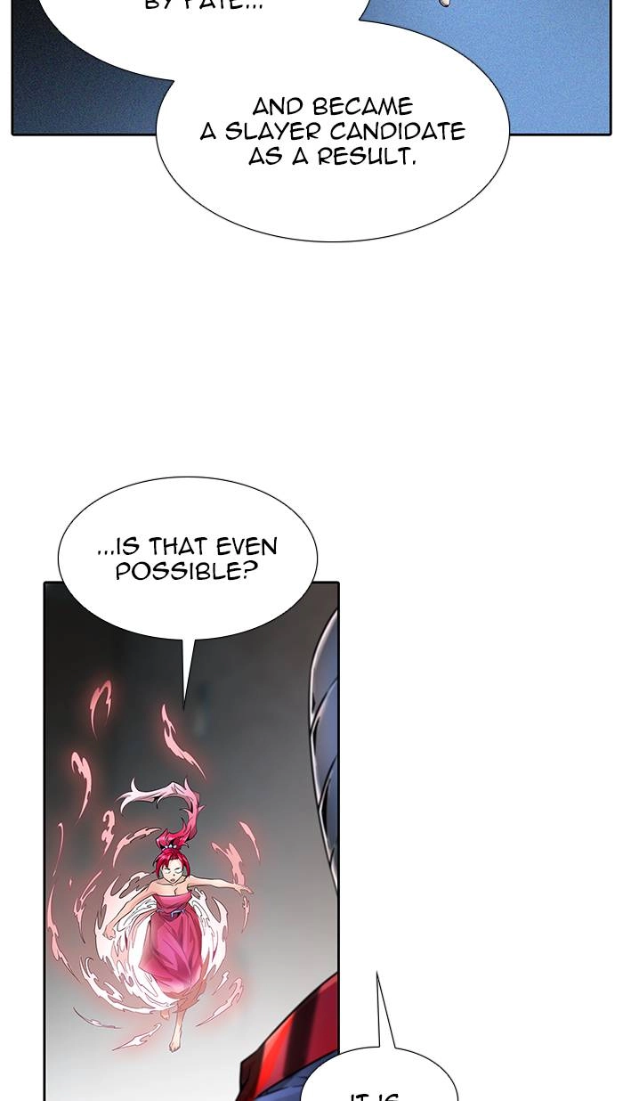 Tower of God Chapter 499, page 47 of 171