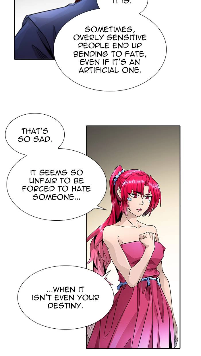 Tower of God Chapter 499, page 48 of 171