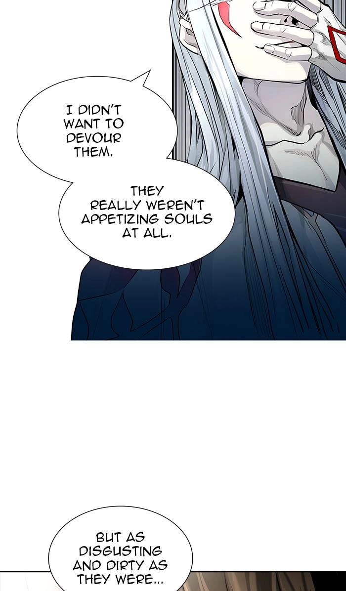 Tower of God Chapter 499, page 5 of 171