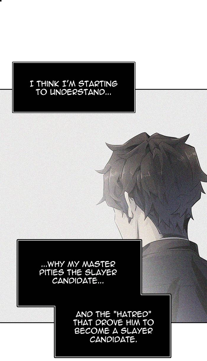 Tower of God Chapter 499, page 50 of 171