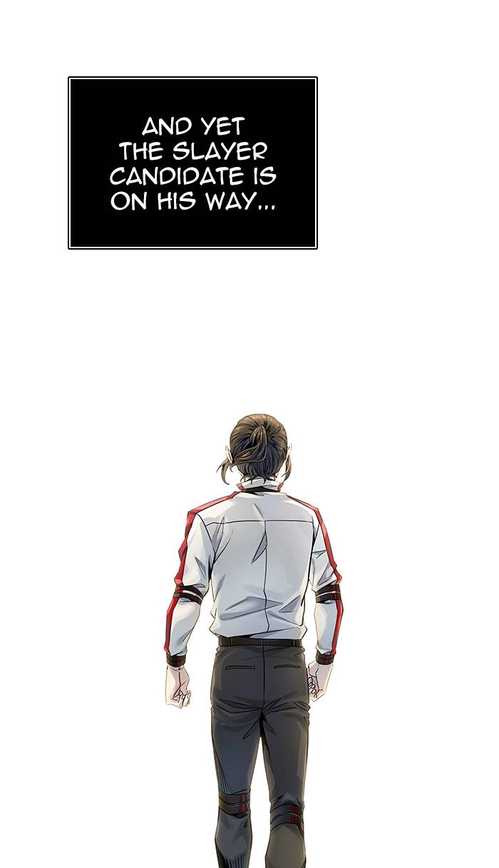 Tower of God Chapter 499, page 52 of 171