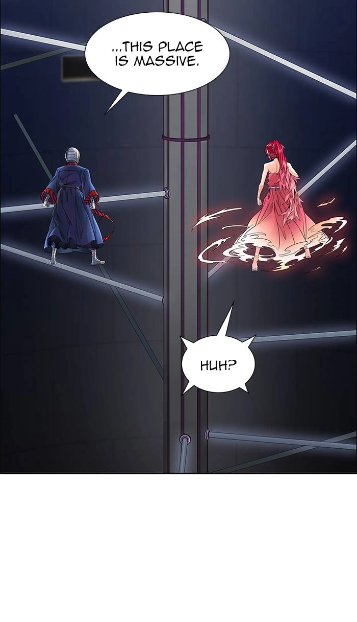 Tower of God Chapter 499, page 56 of 171