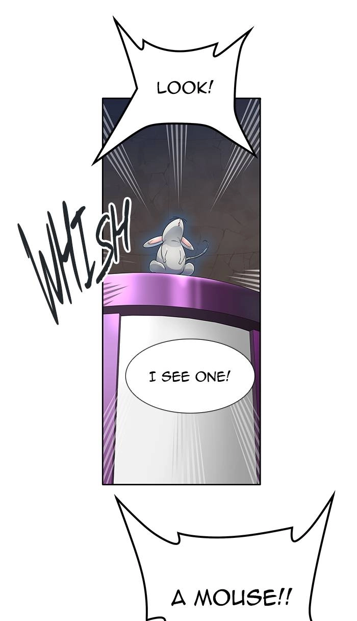 Tower of God Chapter 499, page 57 of 171