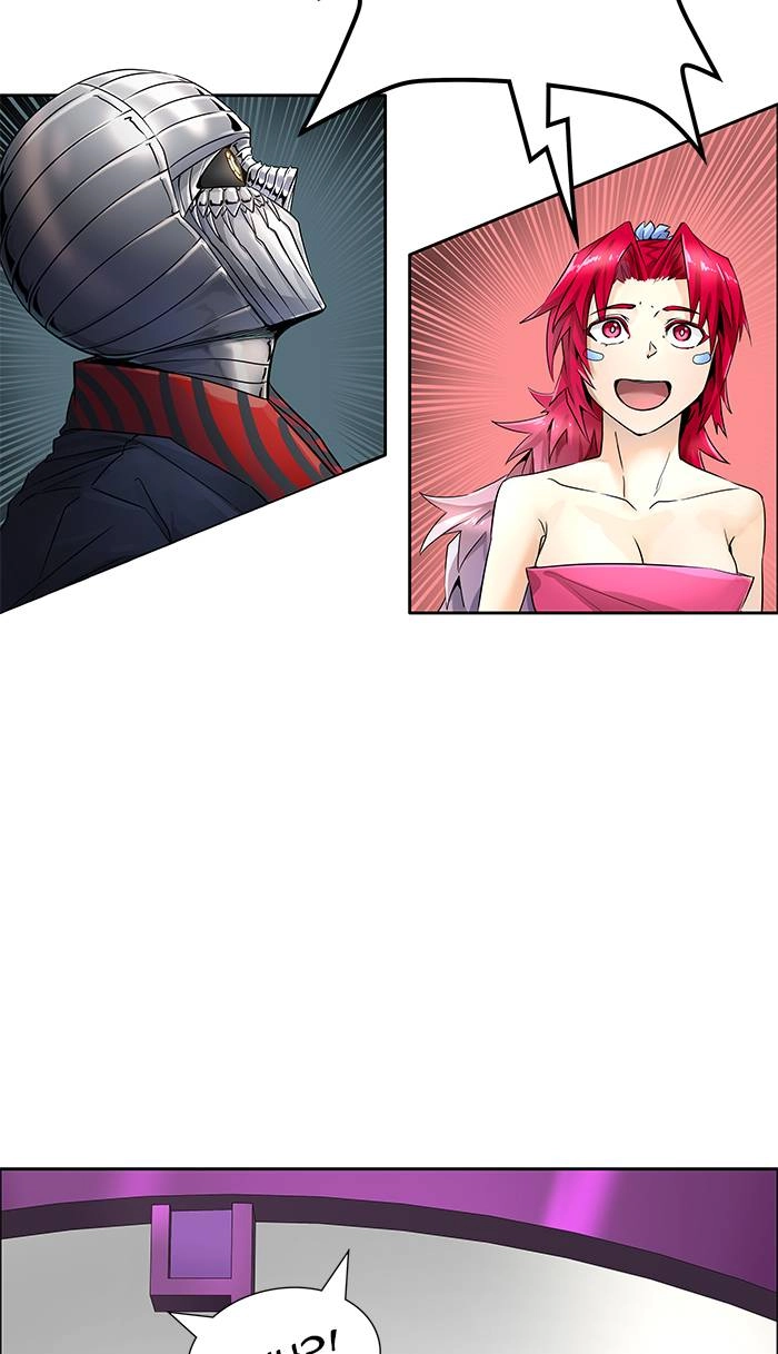 Tower of God Chapter 499, page 58 of 171