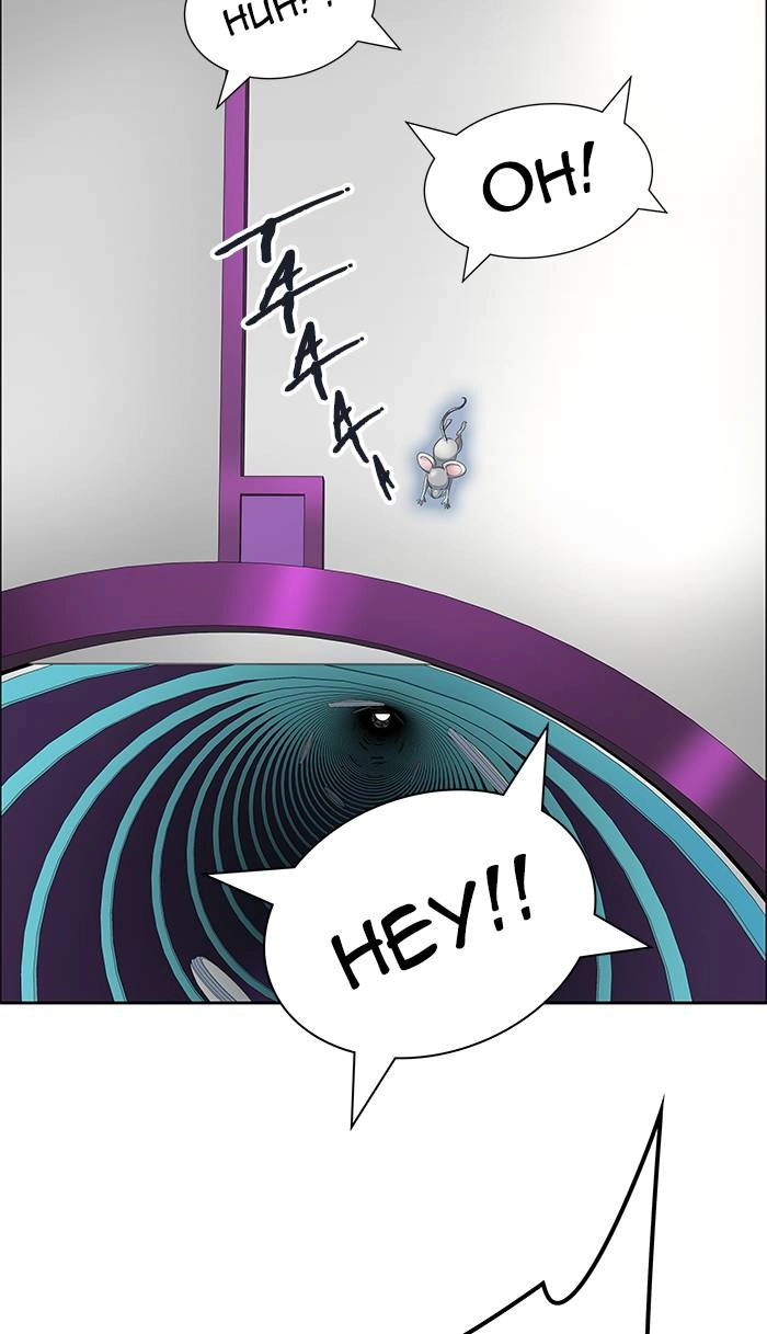 Tower of God Chapter 499, page 59 of 171