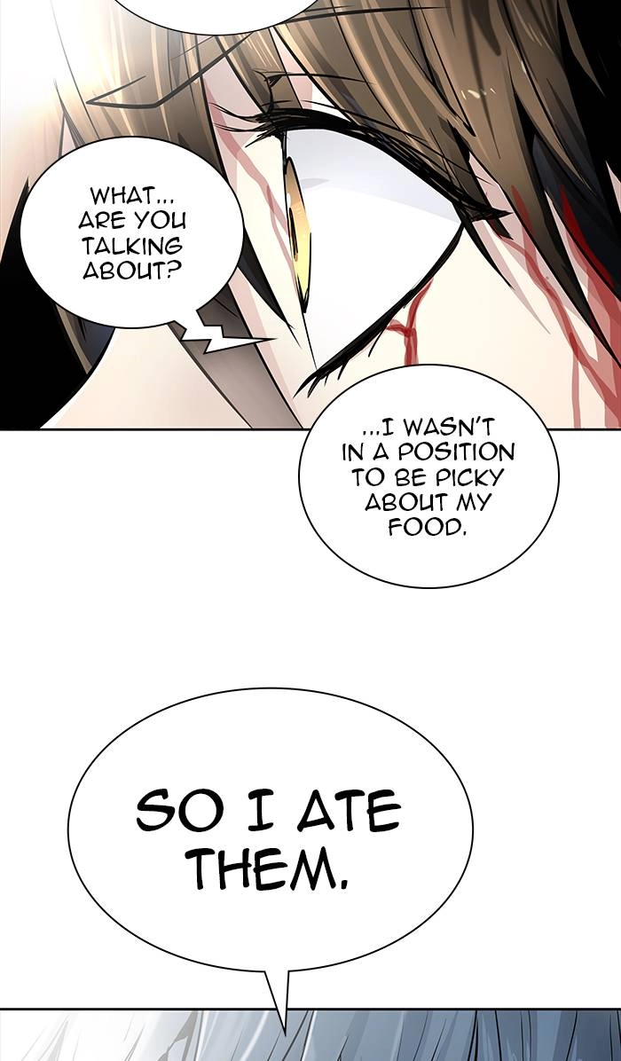 Tower of God Chapter 499, page 6 of 171