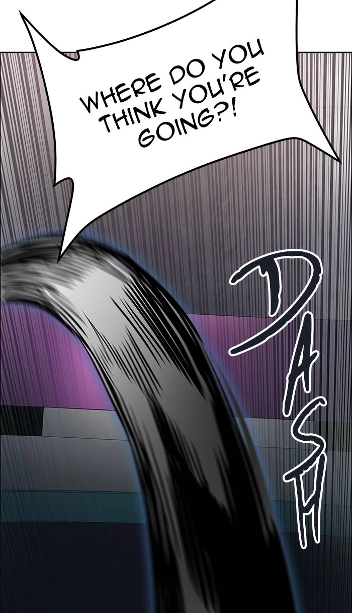 Tower of God Chapter 499, page 60 of 171