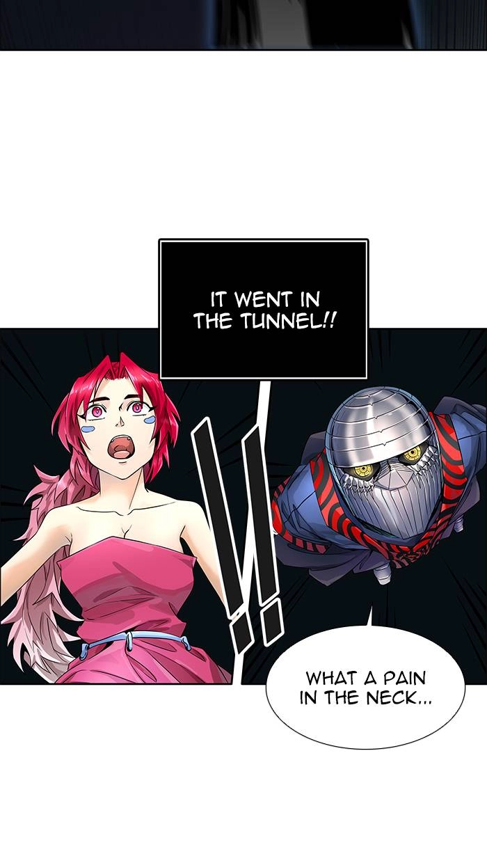 Tower of God Chapter 499, page 61 of 171