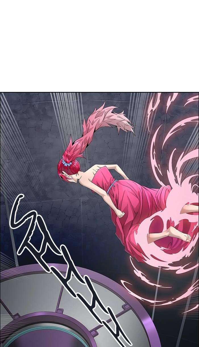Tower of God Chapter 499, page 62 of 171