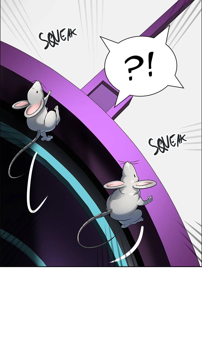 Tower of God Chapter 499, page 66 of 171