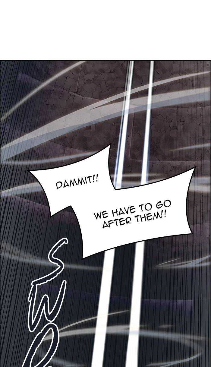 Tower of God Chapter 499, page 68 of 171