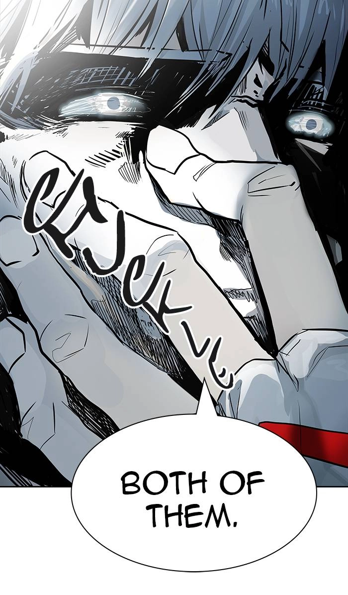 Tower of God Chapter 499, page 7 of 171
