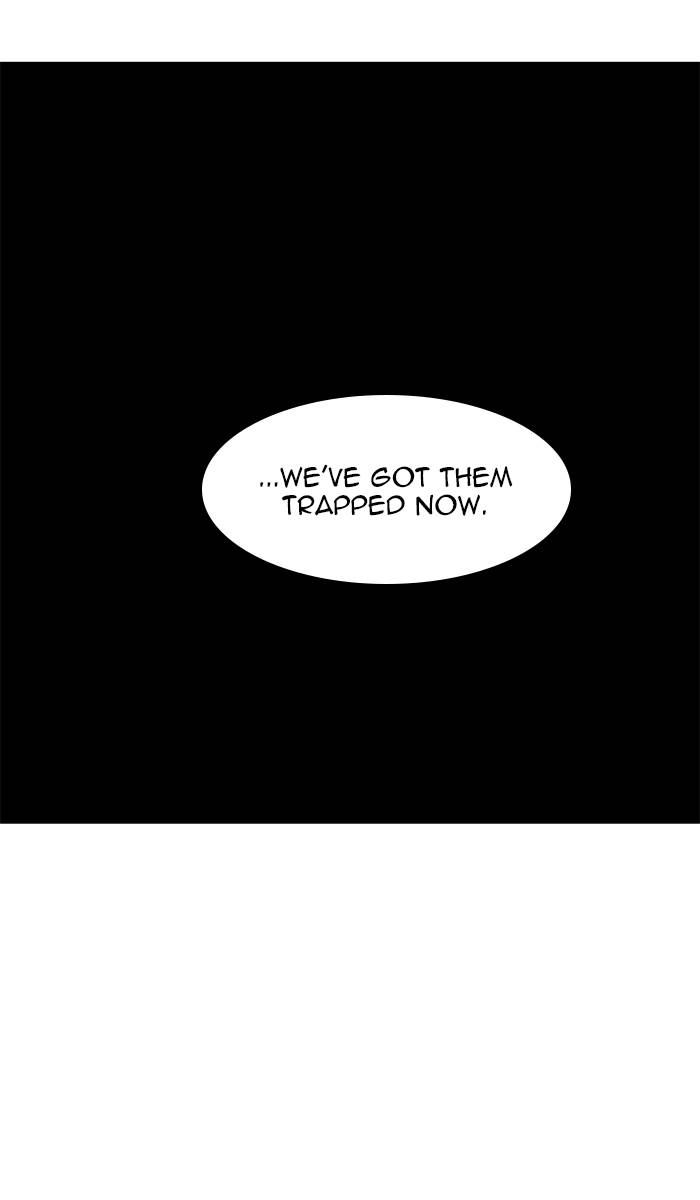 Tower of God Chapter 499, page 70 of 171
