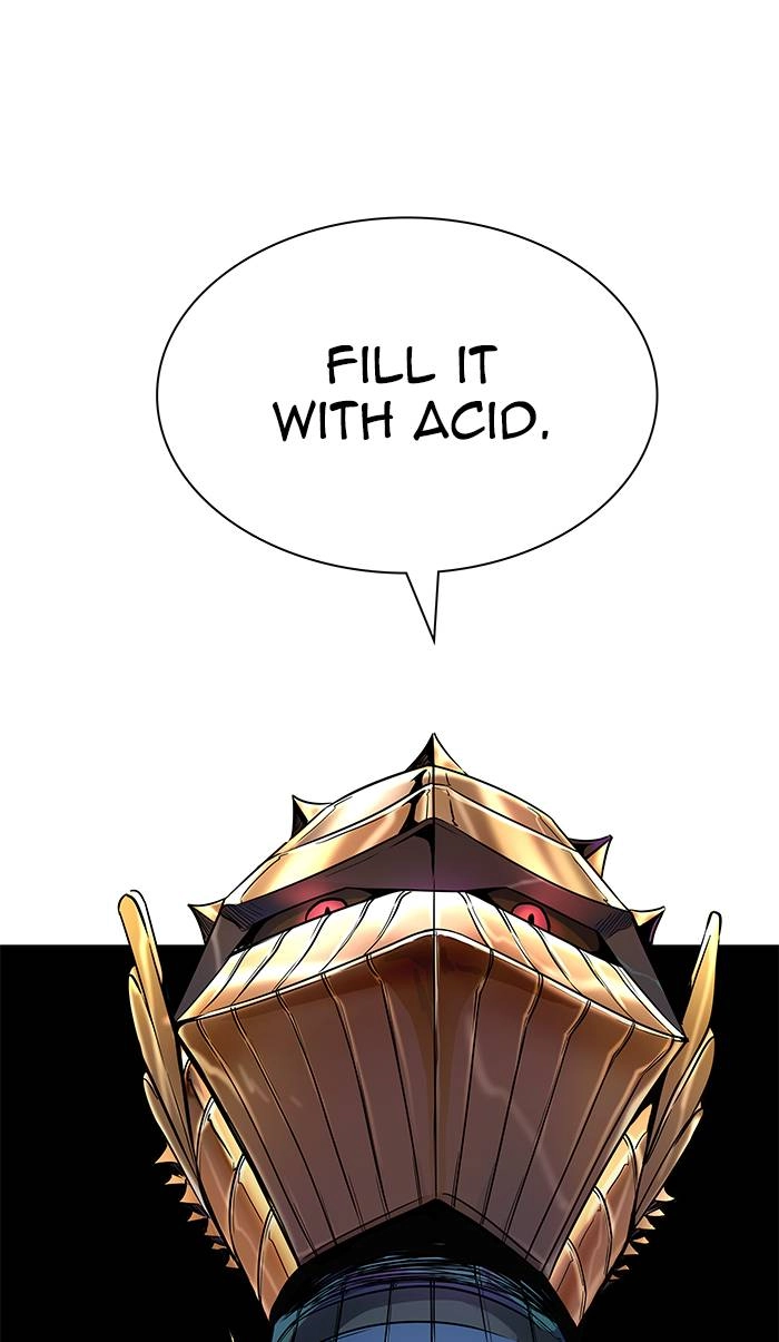 Tower of God Chapter 499, page 73 of 171