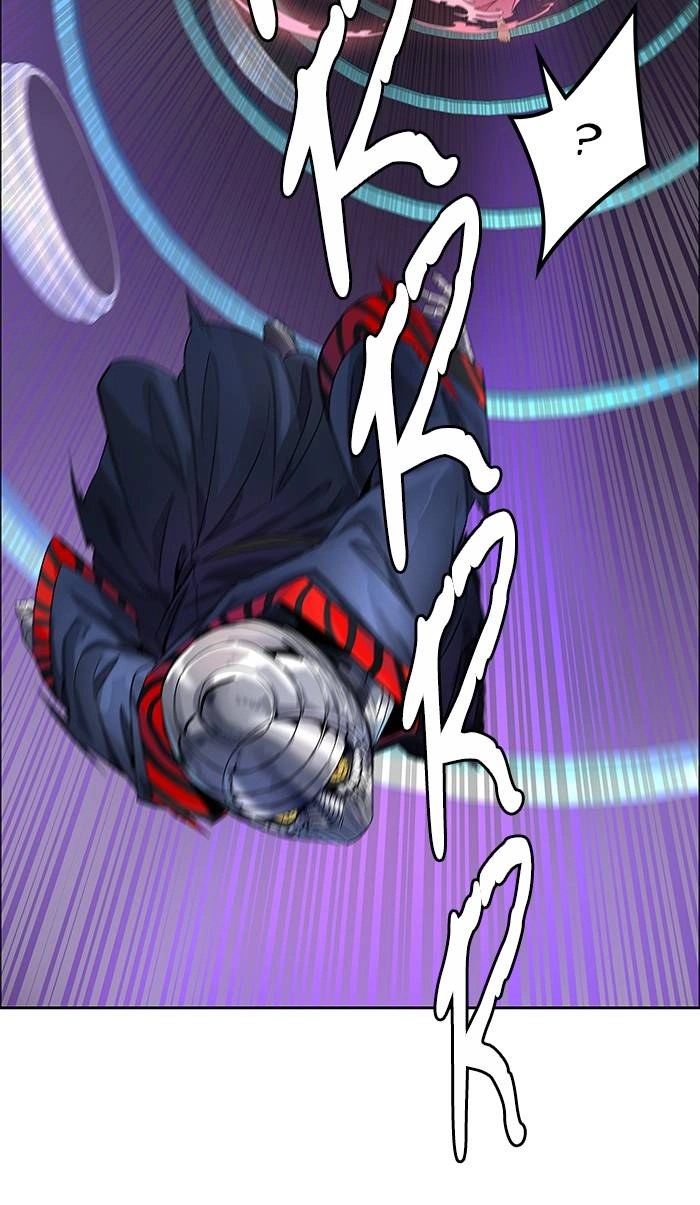 Tower of God Chapter 499, page 76 of 171