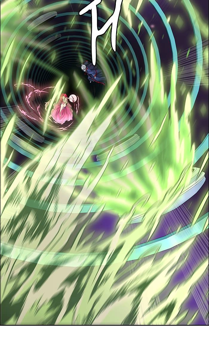 Tower of God Chapter 499, page 78 of 171