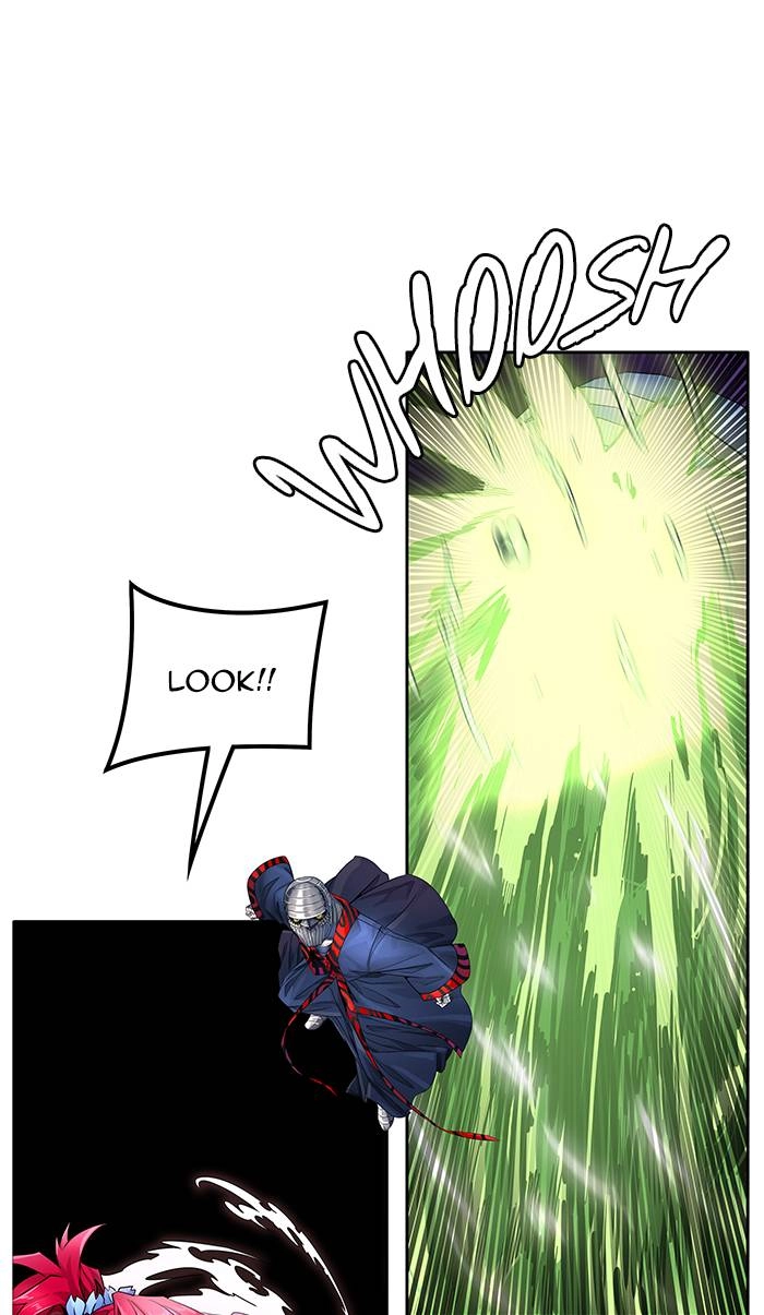 Tower of God Chapter 499, page 79 of 171