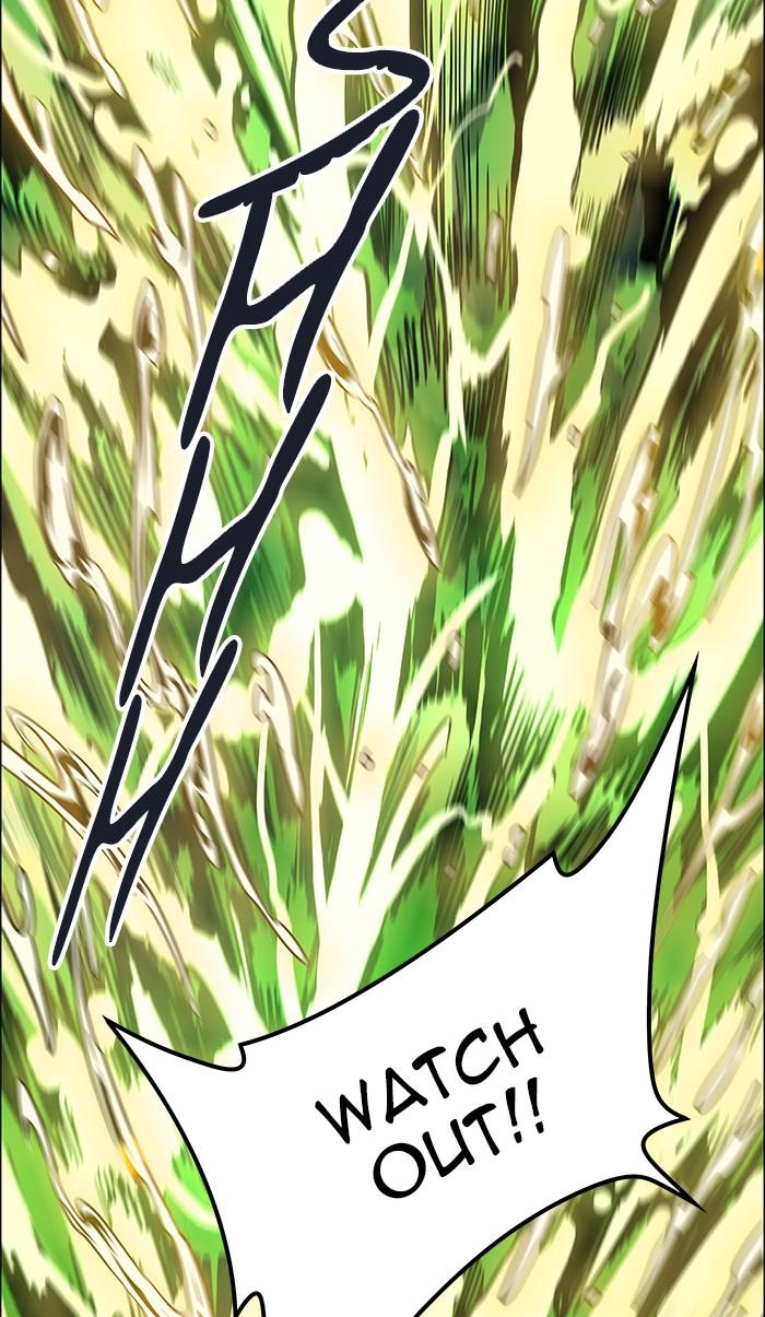Tower of God Chapter 499, page 81 of 171