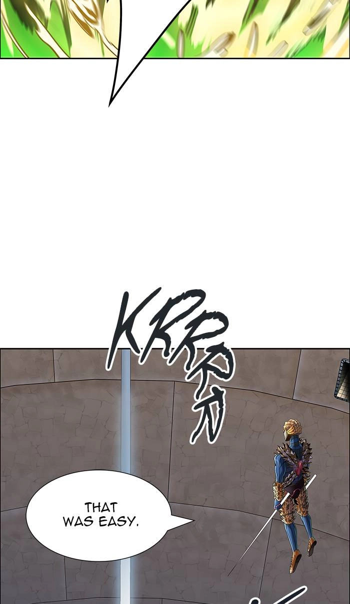 Tower of God Chapter 499, page 82 of 171