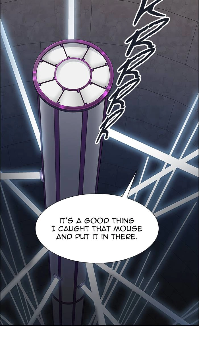 Tower of God Chapter 499, page 83 of 171