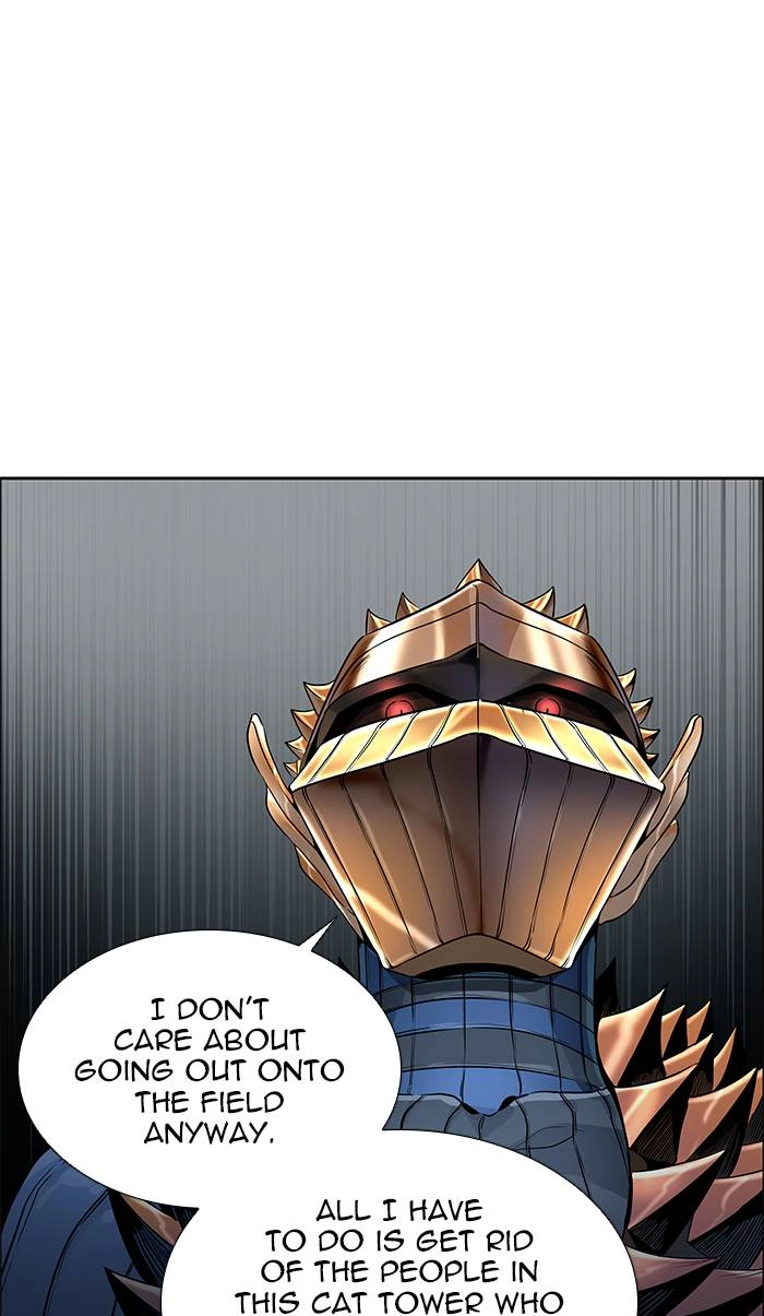 Tower of God Chapter 499, page 84 of 171