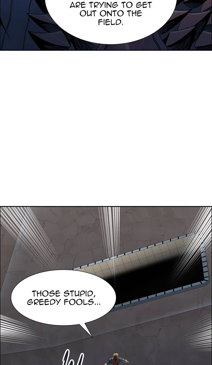 Tower of God Chapter 499, page 85 of 171