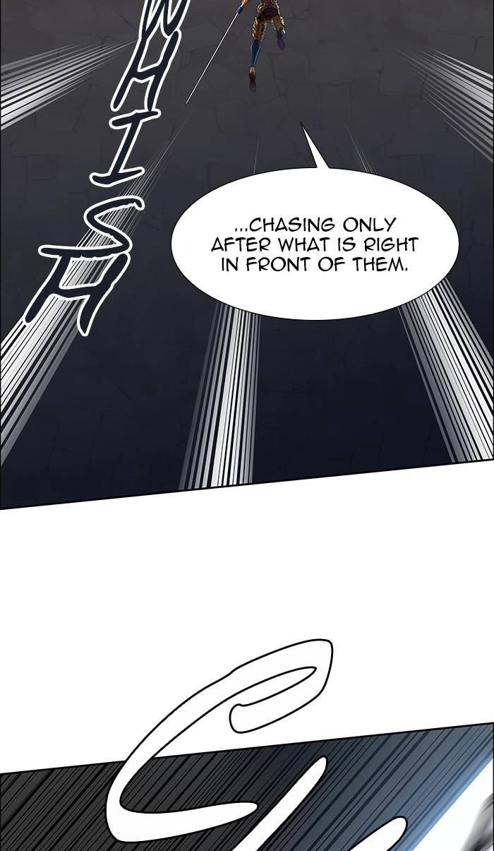 Tower of God Chapter 499, page 86 of 171