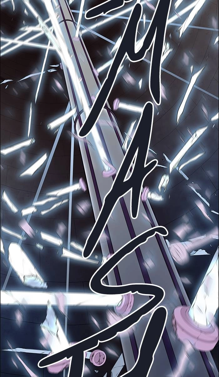 Tower of God Chapter 499, page 89 of 171