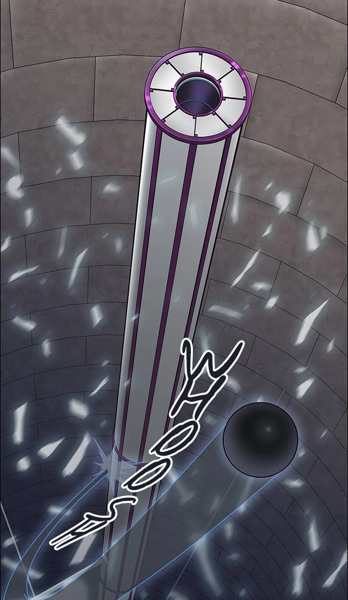 Tower of God Chapter 499, page 91 of 171