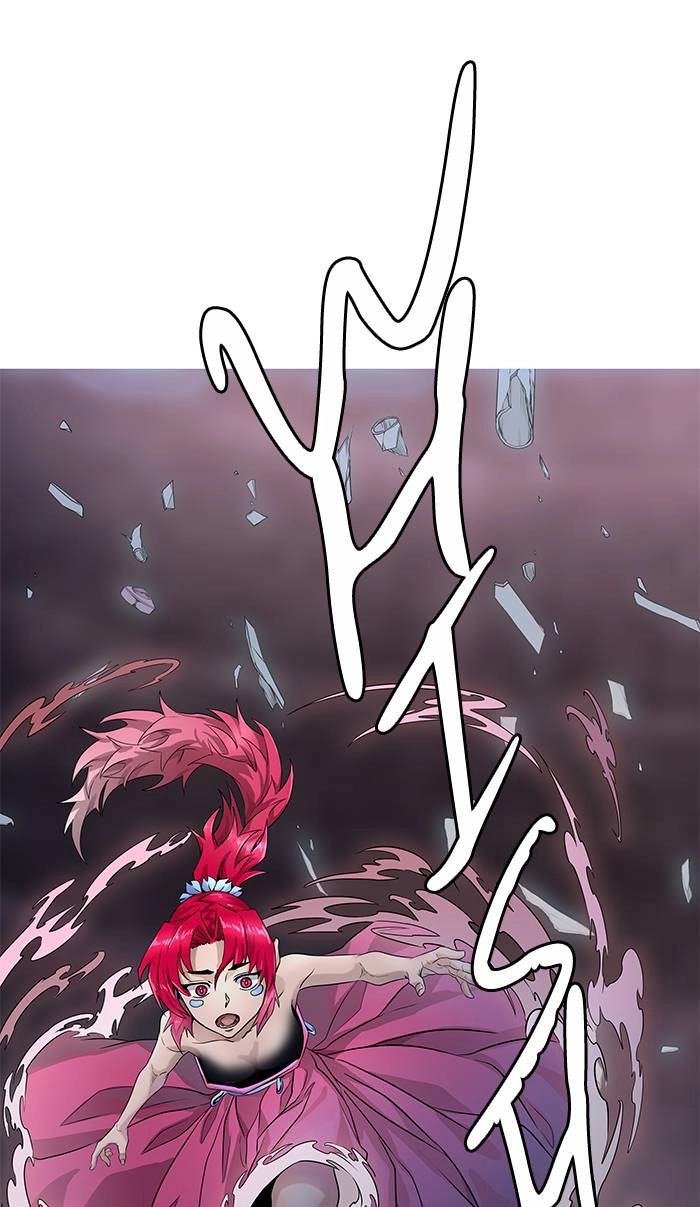 Tower of God Chapter 499, page 95 of 171