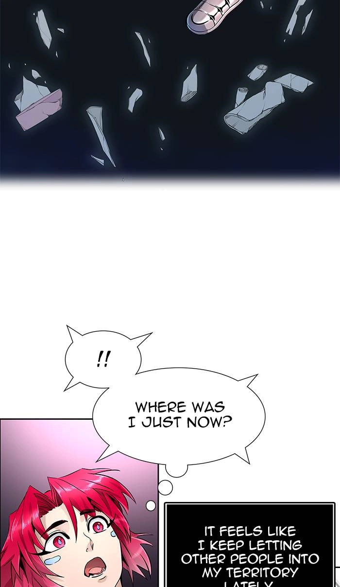 Tower of God Chapter 499, page 97 of 171