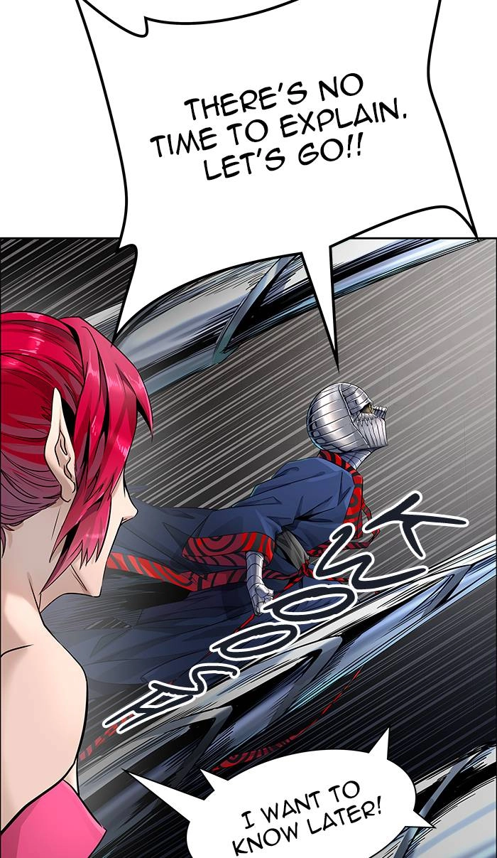 Tower of God Chapter 499, page 99 of 171