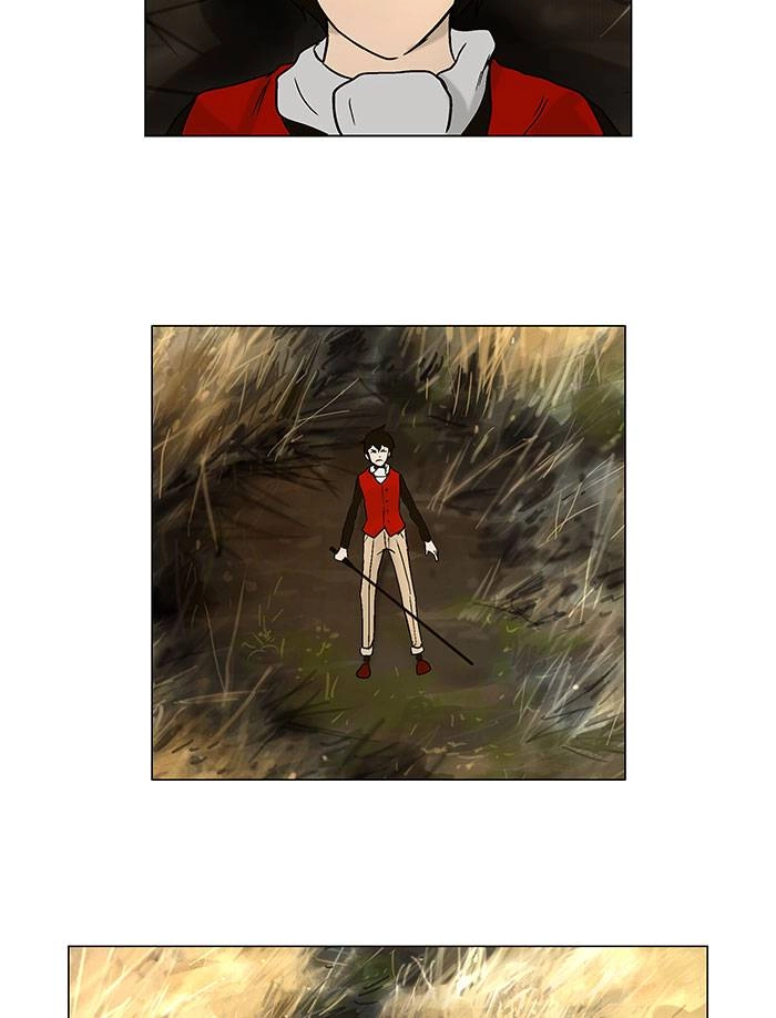Tower of God Chapter 5, page 13 of 52