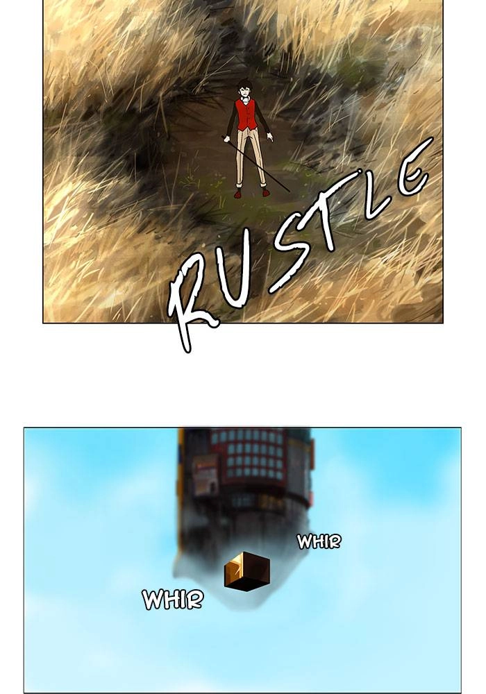 Tower of God Chapter 5, page 14 of 52